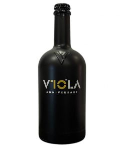 Birra Viola 10th Anniversary