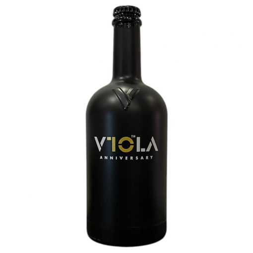 Birra Viola 10th Anniversary