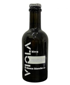 Birra Viola Bianca Blanche 35.5