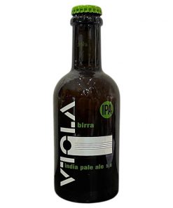 Birra Viola Numerotre Pale Ale 35.5