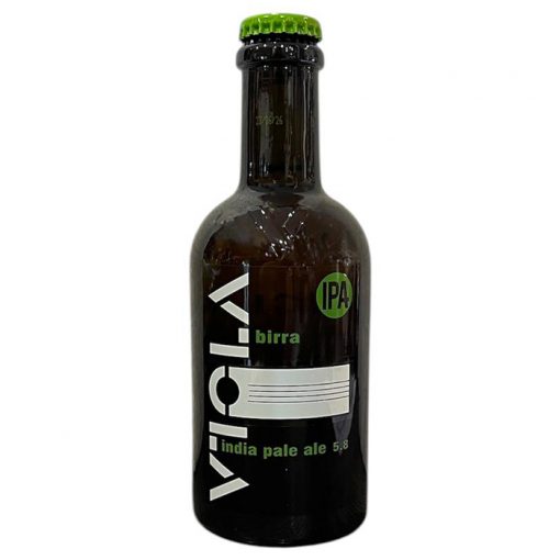 Birra Viola Numerotre Pale Ale 35.5