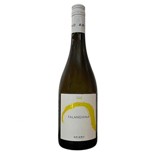 Falanghina Cantina Ariano