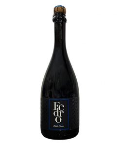 Fedro Pas Dosé Cantina Ariano