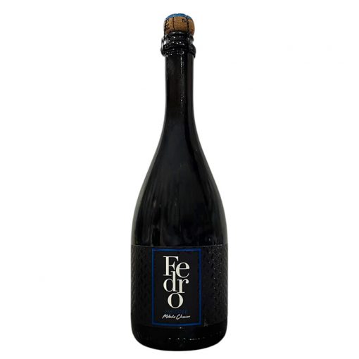 Fedro Pas Dosé Cantina Ariano