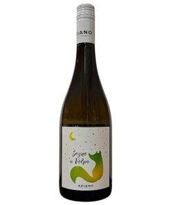 Sogno di Volpe Bianco Cantina Ariano