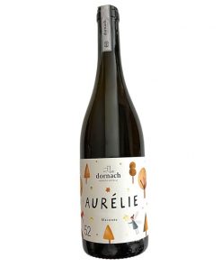 Aurelie Gewürztraminer Dornach