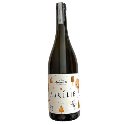 Aurelie Gewürztraminer Dornach