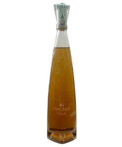 Cincoro Tequila Anejo