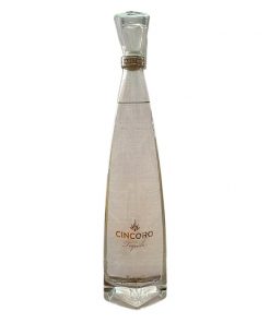 Cincoro Tequila Blanco