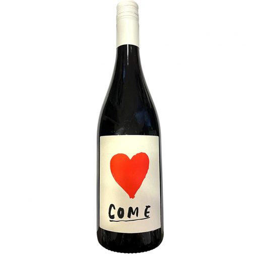 Come Progetto Vino Dentro