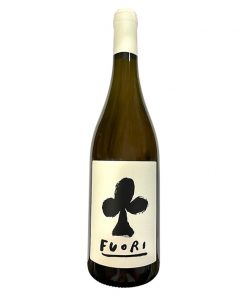Fuori Progetto Vino Dentro