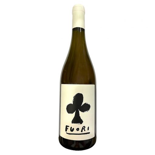 Fuori Progetto Vino Dentro