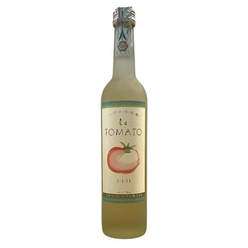 La Tomato Liqueur