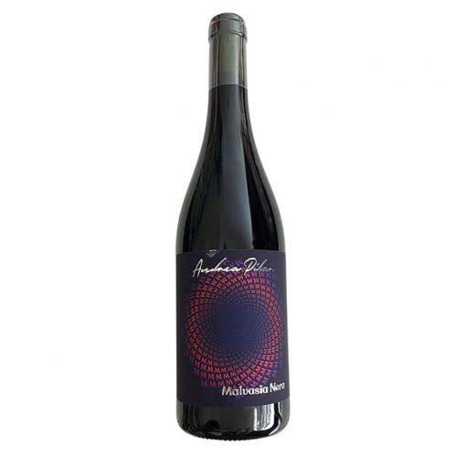 Malvasia Nera Andrea Pilar