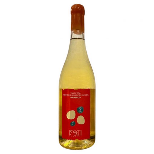 Maresco Cantine Rossetti