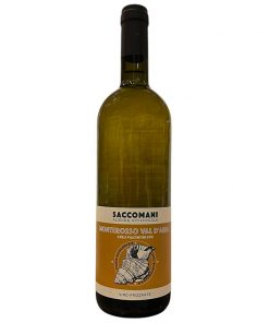 Monterosso Val D'Arda Saccomani