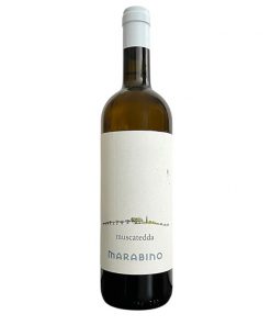 Muscatedda Marabino