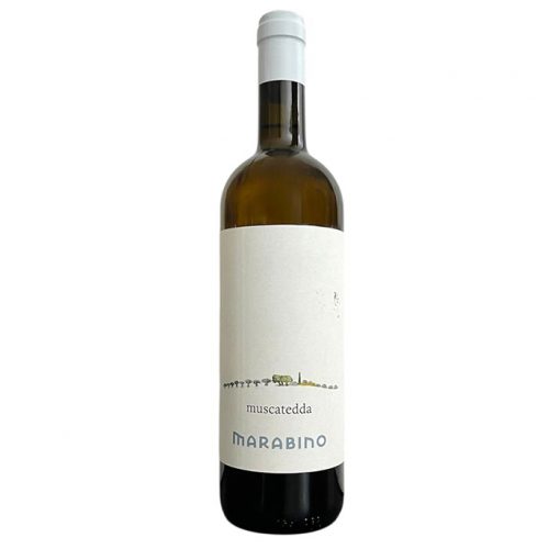 Muscatedda Marabino
