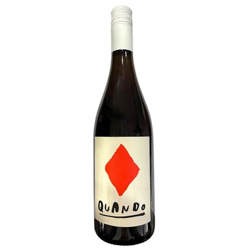 Quando Progetto Vino Dentro