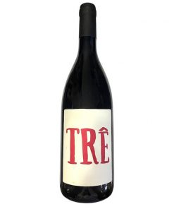 Tre Progetto Vino Dentro
