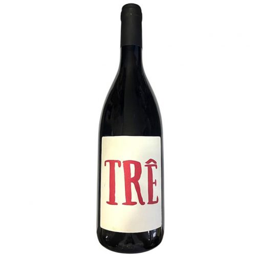 Tre Progetto Vino Dentro