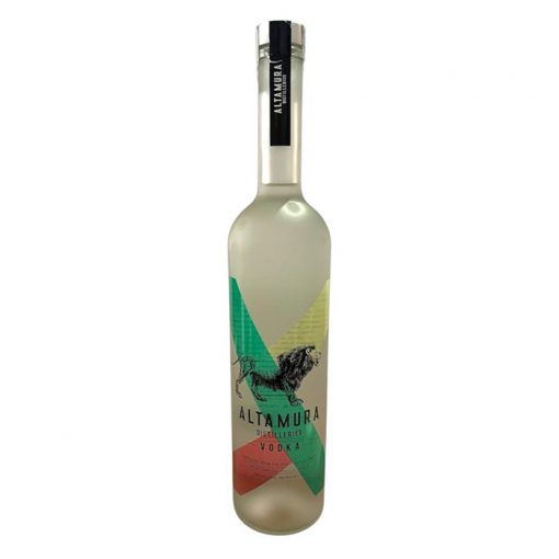 Vodka Altamura