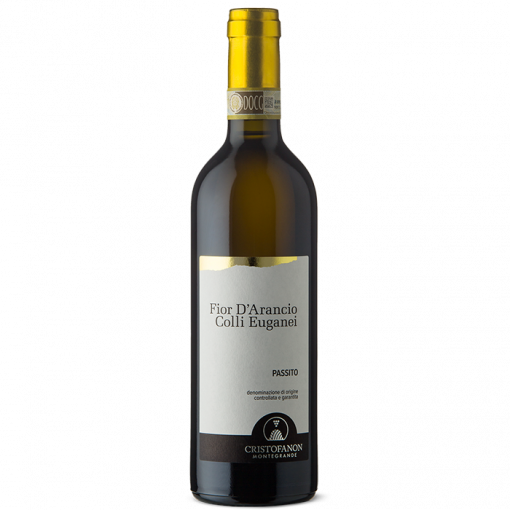 fior d'arancio passito montegrande