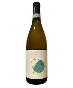 Abruzzo Pecorino doc Anfora Cirelli