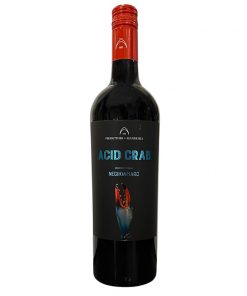Acid Crab negroamaro