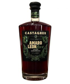 Amaro Leon Zero