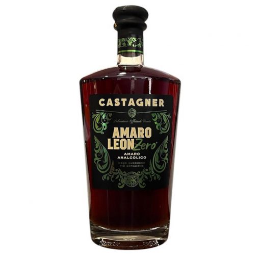 Amaro Leon Zero