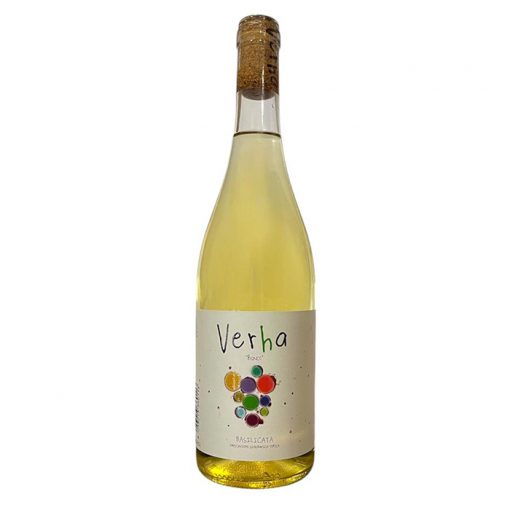 Bianco Basilicata Verha