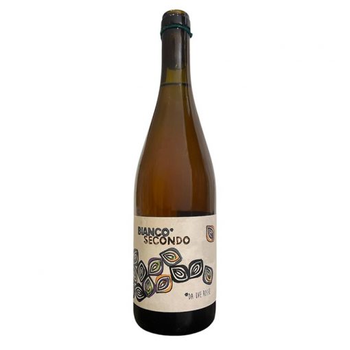 Bianco Secondo Meigamma