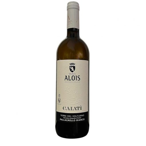 Caiatì Michele Alois