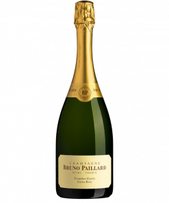 Champagne Bruno Paillard