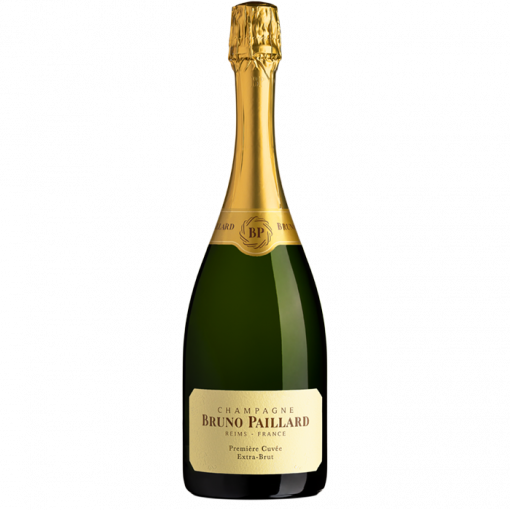 Champagne Bruno Paillard