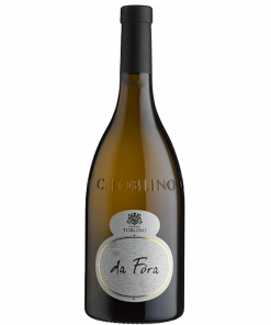 Da Fora Cantina Toblino