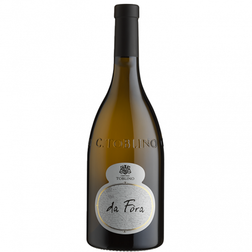 Da Fora Cantina Toblino