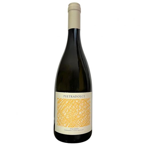 Etna Bianco Pietradolce