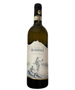 Fiano di Avellino Docg 2022 - Guido Marsella
