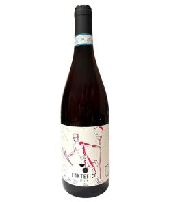 Fossimatto Cerasuolo d'Abruzzo Fontefico