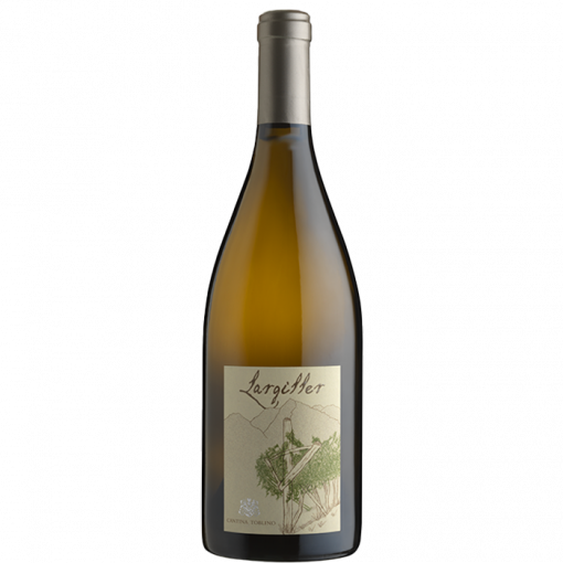Largiller Nosiola Cantina Toblino