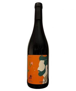 Legami Primitivo Frisino