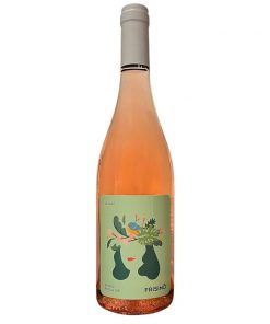 Legami Rosato Frisino