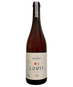 Louis Pinot Grigio Dornach