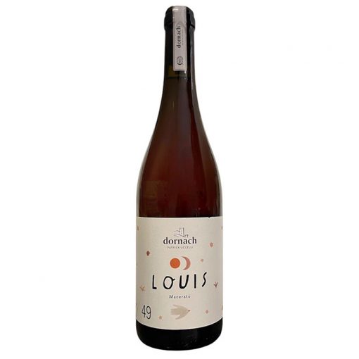Louis Pinot Grigio Dornach