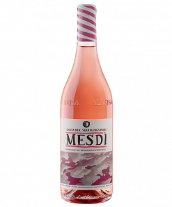 Mesdì Rosato Casina Bric