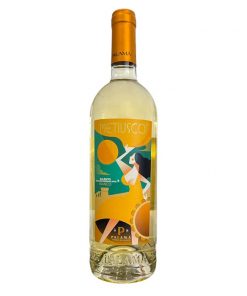 Metiusco Biano Palamà Limited Edition