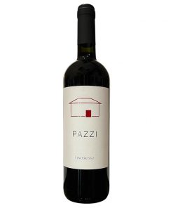 Pazzi Rosso Pazzi Gabriele