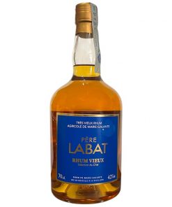 Pére Labat 5 Ans Rhum